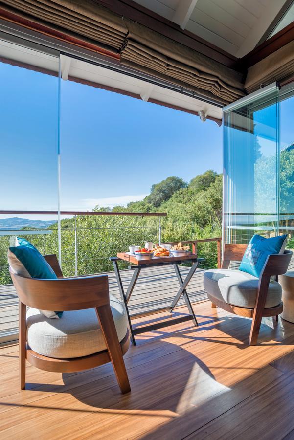 Bush Lodge At Hidden Valley Wines Stellenbosch Zewnętrze zdjęcie