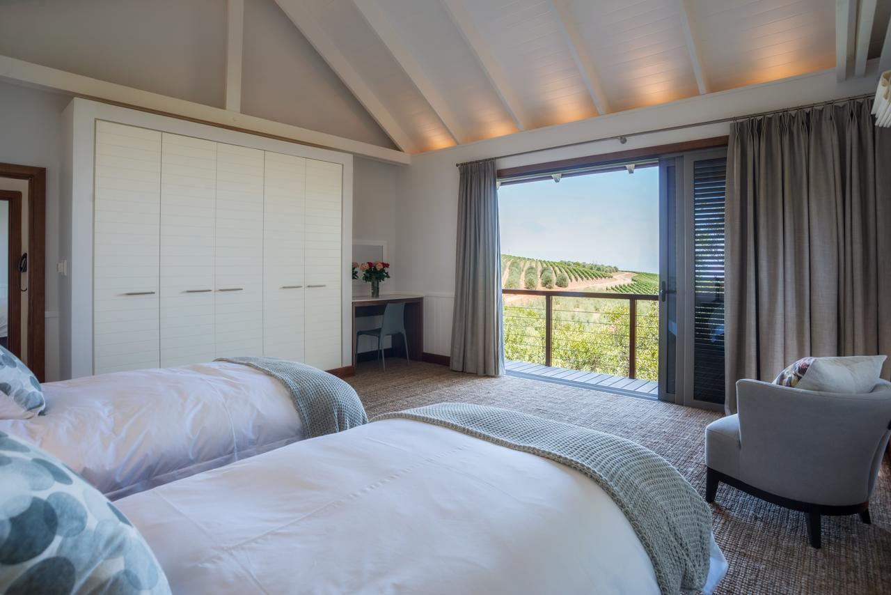Bush Lodge At Hidden Valley Wines Stellenbosch Zewnętrze zdjęcie
