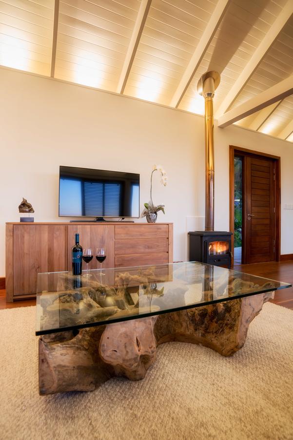 Bush Lodge At Hidden Valley Wines Stellenbosch Zewnętrze zdjęcie